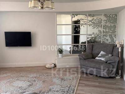 4-бөлмелі пәтер · 81 м² · 9/9 қабат, Естая 142 — Пр. Кутузова, бағасы: 35 млн ₸ в Павлодаре