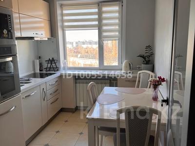4-комнатная квартира · 81 м² · 8/9 этаж, Естая 142 — Пр. Кутузова за 35 млн ₸ в Павлодаре