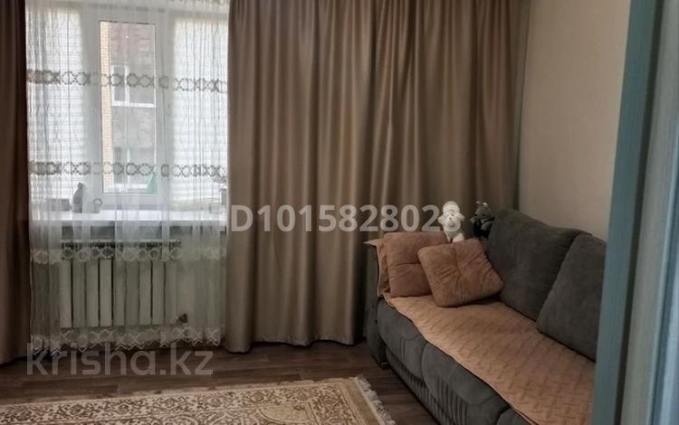 2-комнатная квартира · 56 м² · 3/5 этаж, сарыарқа 16 за 24 млн ₸ в Кокшетау — фото 2