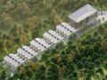 2-бөлмелі пәтер · 53 м² · 2/3 қабат, Алатауская трасса 1Б, бағасы: 24 млн ₸ в Туздыбастау (Калинино)
