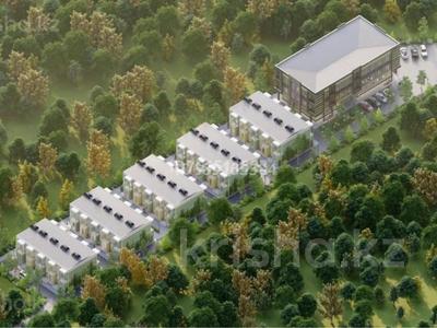 2-бөлмелі пәтер · 53 м² · 2/3 қабат, Алатауская трасса 1Б, бағасы: 24 млн ₸ в Туздыбастау (Калинино)