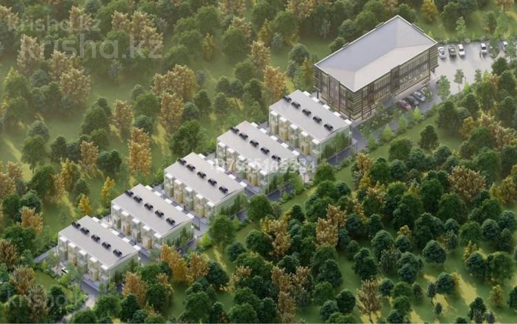 2-бөлмелі пәтер · 53 м² · 2/3 қабат, Алатауская трасса 1Б, бағасы: 24 млн ₸ в Туздыбастау (Калинино) — фото 2