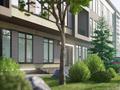 2-бөлмелі пәтер · 53 м² · 2/3 қабат, Алатауская трасса 1Б, бағасы: 24 млн ₸ в Туздыбастау (Калинино) — фото 3