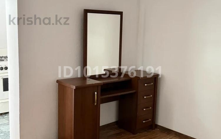 Часть дома · 2 комнаты · 40 м² · 5 сот., Кисикова 65 за 60 000 ₸ в Каскелене — фото 2