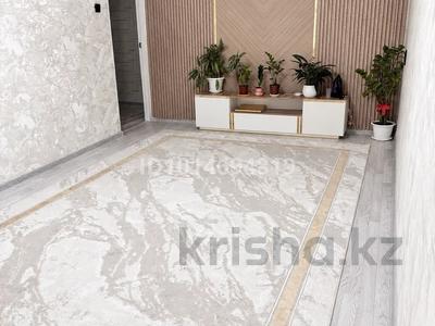 2-комнатная квартира · 55 м² · 2/5 этаж, Байтурсынов 9 за 8 млн ₸ в Алге