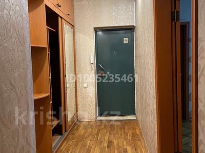 4-комнатная квартира · 95 м² · 3/9 этаж, мкр Жетысу-2 22 за 420 000 〒 в Алматы, Ауэзовский р-н