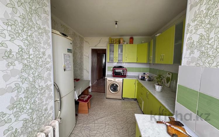 2-комнатная квартира · 52.1 м² · 5/5 этаж, Сазда-1, Абилкайыр хана за 13.5 млн ₸ в Актобе — фото 14