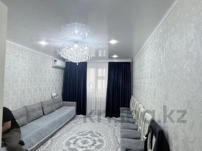 3-бөлмелі пәтер · 80 м² · 4/5 қабат, Зачаганск пгт ш/а. 91, бағасы: 30.5 млн ₸ в Уральске, мкр. Зачаганск пгт