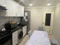 3-бөлмелі пәтер · 80 м² · 4/5 қабат, Зачаганск пгт ш/а. 91, бағасы: 30.5 млн ₸ в Уральске, мкр. Зачаганск пгт — фото 16
