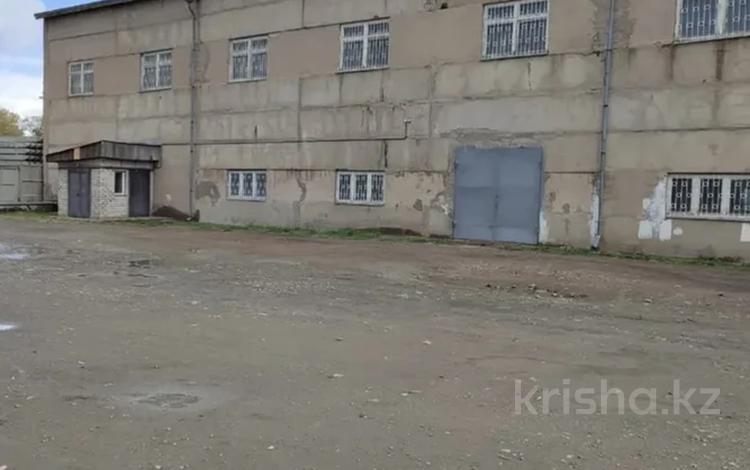 Склады · 1100 м² за 2.2 млн ₸ в Астане, р-н Байконур — фото 2