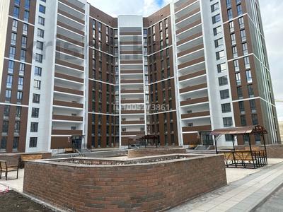 4-комнатная квартира · 130 м² · 6/10 этаж, Азильхан Нуршаихов 6 — Айтматова за 51 млн 〒 в Астане, Нура р-н