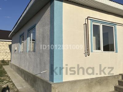 Жеке үй · 4 бөлме · 140 м² · 1 сот., Республика 1091 — 22 квартал, бағасы: 22 млн ₸ в Хромтау