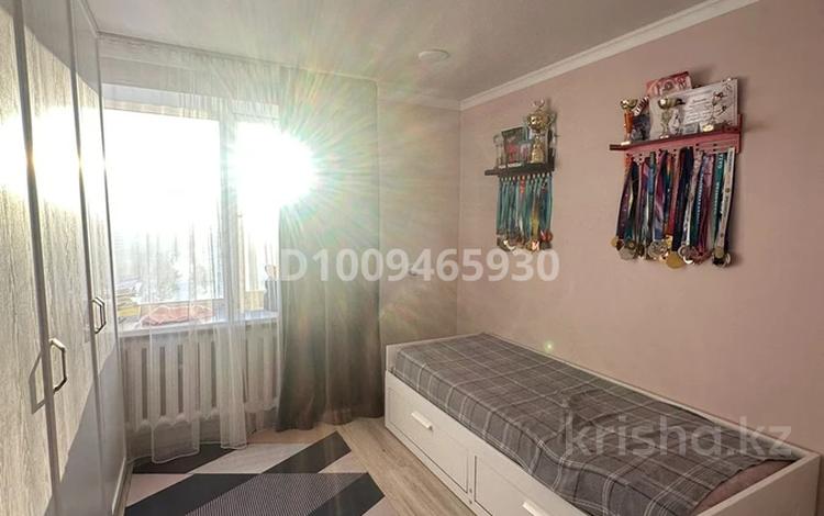 4-бөлмелі пәтер · 82.6 м² · 9/9 қабат, мкр Новый Город, Ермекова 52, бағасы: 39 млн ₸ в Караганде, Казыбек би р-н — фото 2
