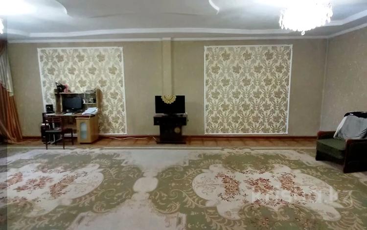 Отдельный дом • 5 комнат • 170 м² • 7 сот., Мкр. Каратал за 45 млн 〒 в Талдыкоргане — фото 19