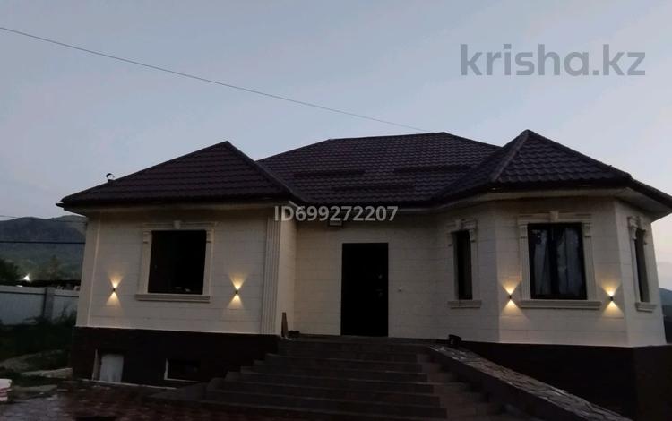 Отдельный дом · 6 комнат · 160 м² · 7 сот., Әбдіғулов 815 за 58 млн ₸ в Бельбулаке (Мичурино) — фото 29