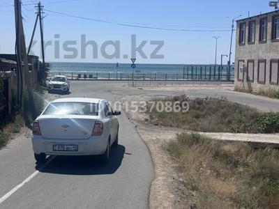 2-комнатная квартира · 50 м² · 1/2 этаж, Акжелкен 4/2 за 150 000 ₸ в Актау, мкр Приморский