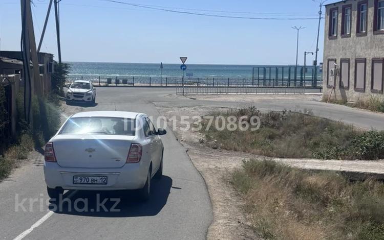 2-бөлмелі пәтер · 50 м² · 1/2 қабат, Акжелкен 4/2, бағасы: 150 000 ₸ в Актау, мкр Приморский — фото 2