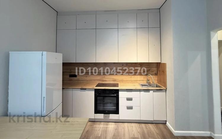 2-комнатная квартира · 40 м² · 4/12 этаж, Е 181 за 250 000 ₸ в Астане — фото 2