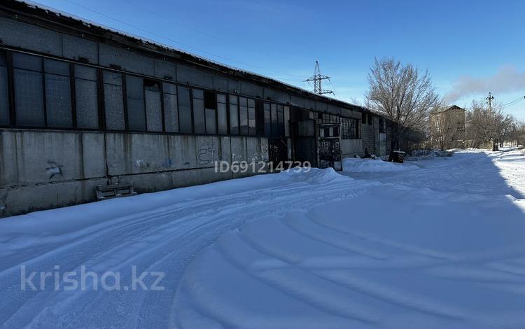 Өнеркәсіптік база 70 сотық, Абая 349, бағасы: 80 млн 〒 в Талдыкоргане — фото 2