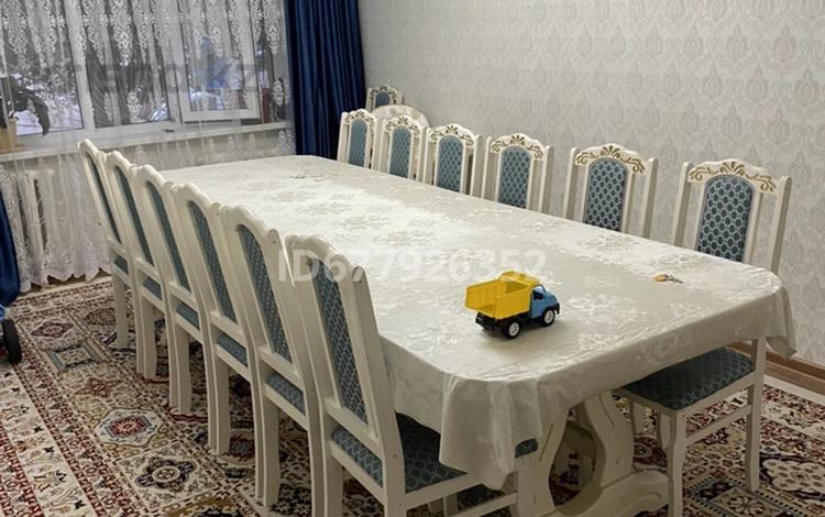 3-бөлмелі пәтер · 58 м² · 1/5 қабат, Макарова 20 а — Кирова- военторг, бағасы: 16.5 млн ₸ в Таразе — фото 2