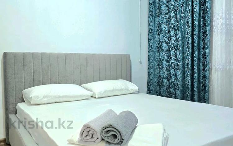 1-бөлмелі пәтер · 37 м² · 8/12 қабат, Байтерекова 43/2 — Момышулы Рыскулова Алматы арена, бағасы: 15 000 ₸ в Алатауский р-н — фото 30