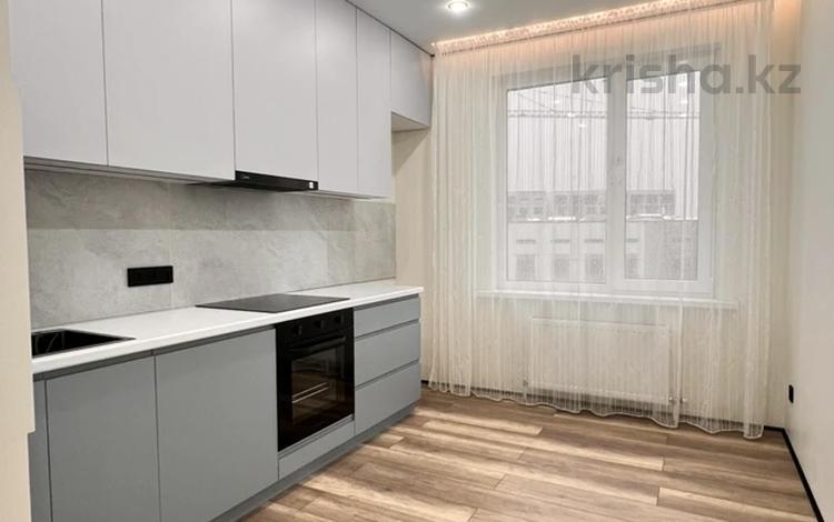 2-бөлмелі пәтер · 63.5 м² · 13/15 қабат, Райымбека, бағасы: 63 млн ₸ в Алматы, Алмалинский р-н — фото 26