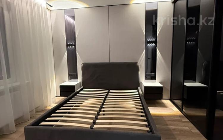 2-комнатная квартира · 63.5 м² · 13/15 этаж, Райымбека за 60.5 млн ₸ в Алматы, Алмалинский р-н — фото 55