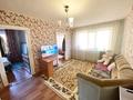3-комнатная квартира · 46.9 м² · 1/5 этаж, Майкудук, 17й микрорайон за 9 млн ₸ в Караганде, Алихана Бокейханова р-н