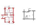4-комнатная квартира · 144 м², Бисена Жумагалиева 55 за 39.6 млн ₸ в Уральске — фото 3