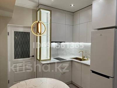 1-комнатная квартира · 45 м² · 8/9 этаж, мкр Нурсая, Мкрн Нурсая за 24 млн ₸ в Атырау
