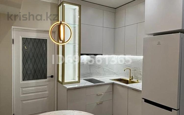 1-комнатная квартира · 45 м² · 8/9 этаж, мкр Нурсая, Мкрн Нурсая за 24 млн ₸ в Атырау — фото 2