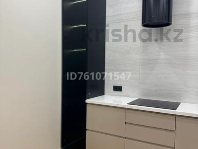 2-бөлмелі пәтер · 60 м² · 11/19 қабат, Аль-Фараби — Ходжанова, бағасы: 550 000 ₸ в Алматы, Бостандыкский р-н
