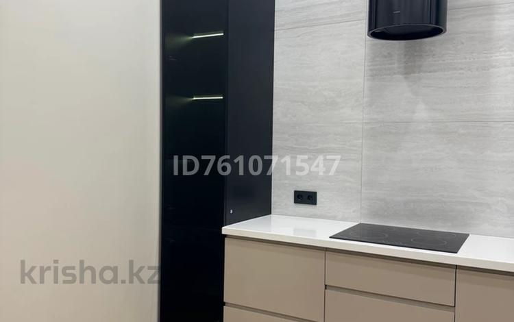 2-бөлмелі пәтер · 60 м² · 11/19 қабат, Аль-Фараби — Ходжанова, бағасы: 550 000 ₸ в Алматы, Бостандыкский р-н — фото 2