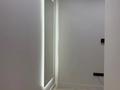 2-бөлмелі пәтер · 60 м² · 11/19 қабат, Аль-Фараби — Ходжанова, бағасы: 550 000 ₸ в Алматы, Бостандыкский р-н — фото 2