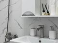 1-комнатная квартира · 38 м² · 2/5 этаж, Пр.Сатпаева 117 за 15 000 ₸ — фото 3
