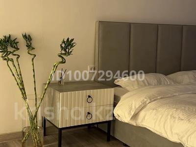 1-комнатная квартира · 38 м² · 2/5 этаж, Пр.Сатпаева 117 за 15 000 ₸
