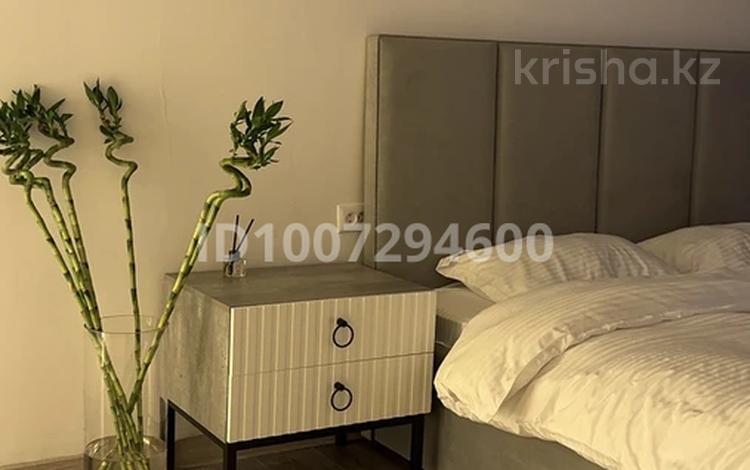 1-комнатная квартира · 38 м² · 2/5 этаж, Пр.Сатпаева 117 за 15 000 ₸ — фото 14