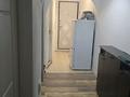 3-бөлмелі пәтер · 58 м² · 1/4 қабат, Маметова 43 — Аблай хана - Маметова, бағасы: 40.8 млн ₸ в Алматы, Алмалинский р-н