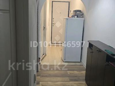 3-комнатная квартира · 58 м² · 1/4 этаж, Маметова 43 — Аблай хана - Маметова за 40.8 млн ₸ в Алматы, Алмалинский р-н
