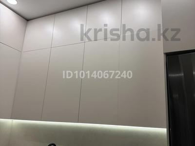1-бөлмелі пәтер · 36 м² · 1/4 қабат, Көктем-1 ш/а., Манаса 60 — Манаса темерязева, бағасы: 13 000 ₸ в Алматы, Бостандыкский р-н