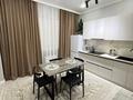 1-комнатная квартира · 53 м² · 3/9 этаж, 4а мкрн 60 за 22 000 ₸ в Актау
