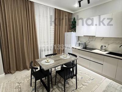 1-комнатная квартира · 53 м² · 3/9 этаж, 4а мкрн 60 за 22 000 ₸ в Актау