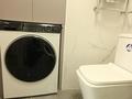 2-бөлмелі пәтер · 55 м² · 11/16 қабат, Утепова 31, бағасы: 42.5 млн ₸ в Алматы, Бостандыкский р-н — фото 12
