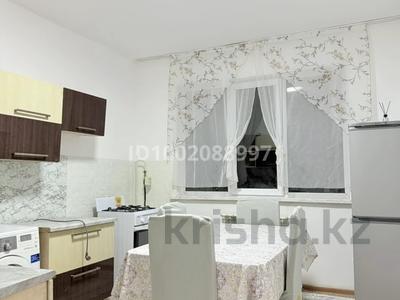 1-комнатная квартира · 40 м² · 5/5 этаж, мкр Саялы 71 — В районе Автоцона Саялы 1 за 170 000 ₸ в Алматы, Алатауский р-н