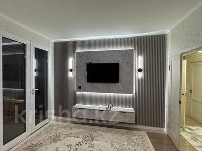 2-комнатная квартира · 60 м² · 5/12 этаж, мкр Нурсат 2 за 29.5 млн 〒 в Шымкенте, Каратауский р-н