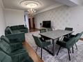 2-бөлмелі пәтер · 84 м² · 13/16 қабат, Самал-1 ш/а. 9/2, бағасы: 97 млн ₸ в Алматы, Медеуский р-н