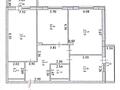 3-бөлмелі пәтер · 105 м² · 5/18 қабат, Кенен Азербаев 47, бағасы: 51.5 млн ₸ в Астане, Алматы р-н — фото 8