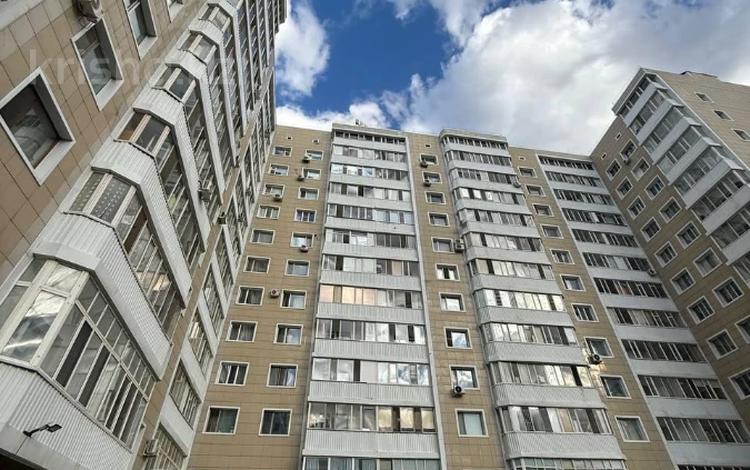 3-бөлмелі пәтер · 74 м² · 2/12 қабат, Кошкарбаева 34, бағасы: 40 млн ₸ в Астане, Алматы р-н — фото 2