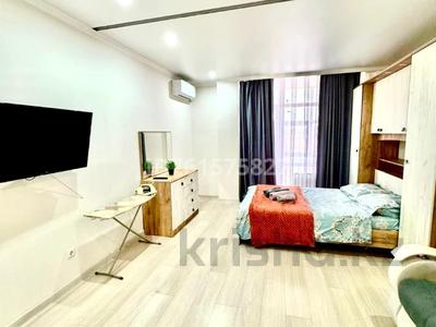 1-комнатная квартира · 45 м² · 10/10 этаж, Гагарина 11а — Ресторан Ак Желкен, набережная за 200 000 〒 в Кокшетау