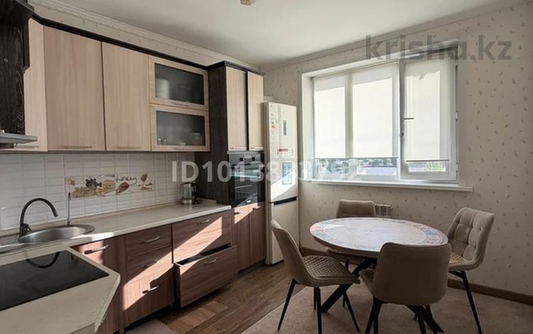2-бөлмелі пәтер · 64.5 м² · 2/10 қабат, Сейфуллин 1 — Кумисбекова, бағасы: 35 млн ₸ в Астане, Сарыарка р-н — фото 5